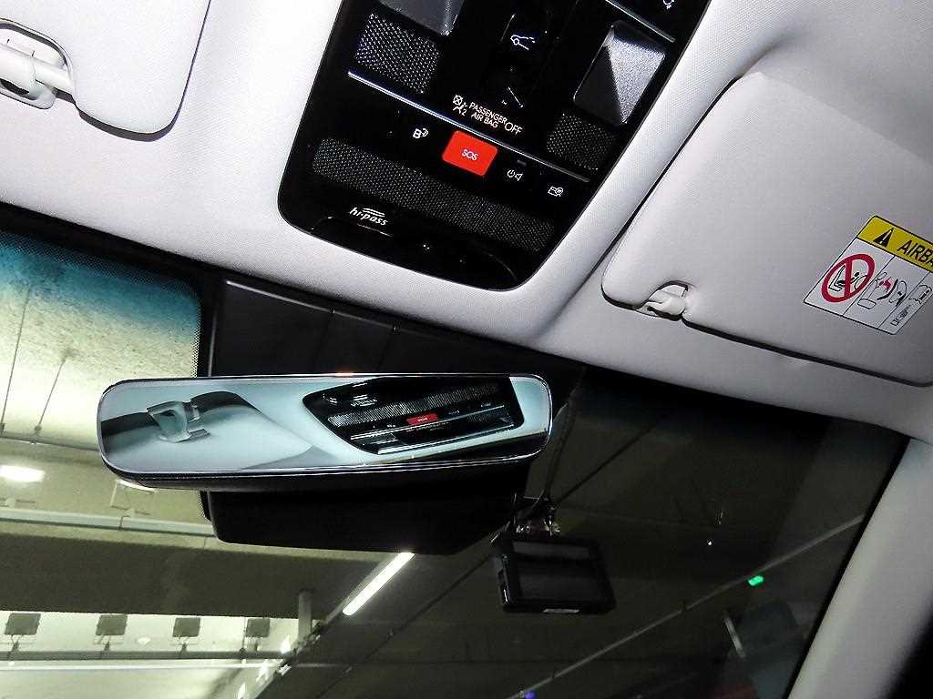HYUNDAI Grandeur 2023 Blanco - Importación desde Corea - HF Imports Iquique - Foto 15