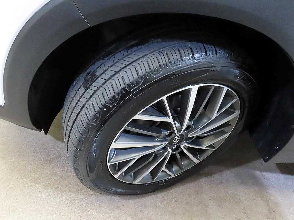 HYUNDAI Tucson 2019 - Importación desde Corea - HF Imports Iquique - Foto 20
