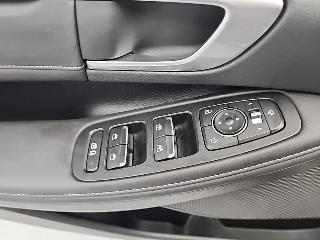 HYUNDAI Sonata 2022 Gris - Importación desde Corea - HF Imports Iquique - Foto 16