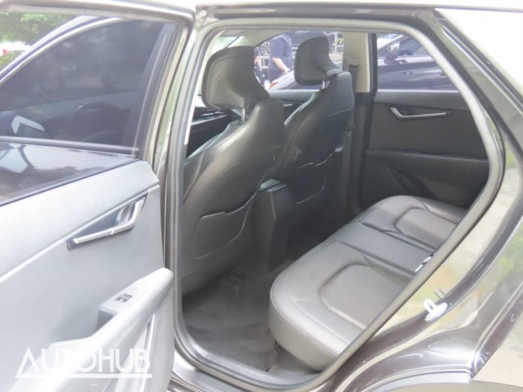 KIA Niro 2024 Gris - Importación desde Corea - HF Imports Iquique - Foto 15