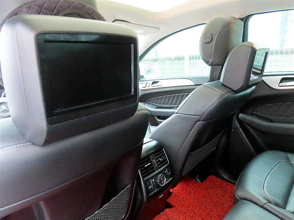 Mercedes Benz GLE Class 2017 Blanco - Importación desde Corea - HF Imports Iquique - Foto 14