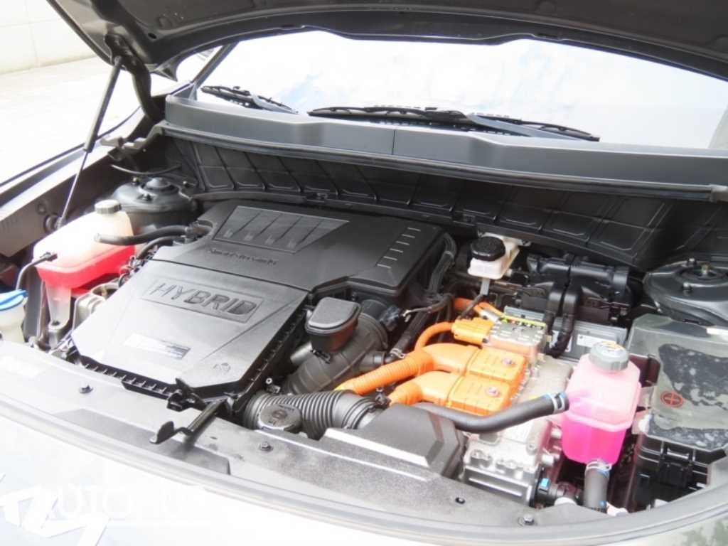 KIA Niro 2024 Gris - Importación desde Corea - HF Imports Iquique - Foto 19