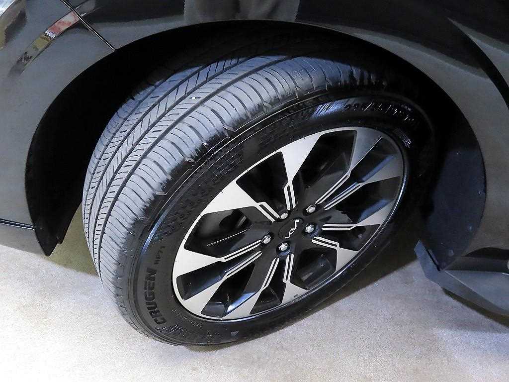 KIA Carnival 2023 Negro - Importación desde Corea - HF Imports Iquique - Foto 20