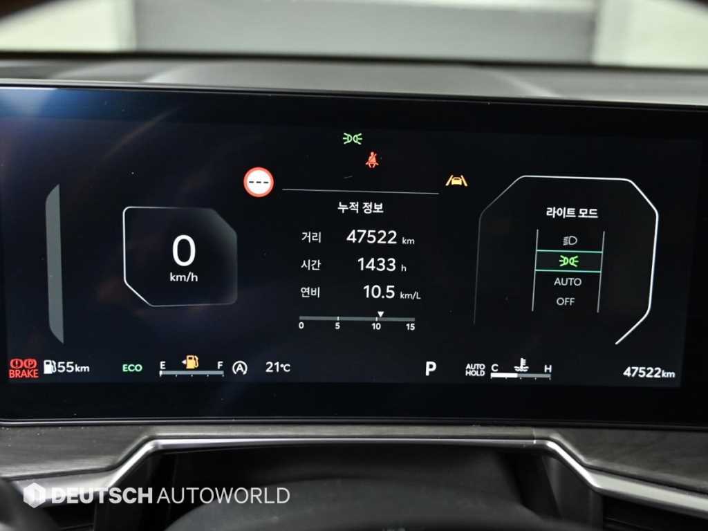 KIA Sorento - Vista 8