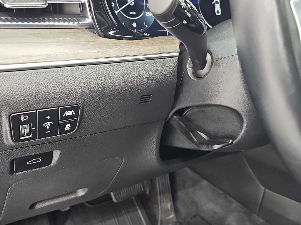 KIA K5 2021 Negro - Importación desde Corea - HF Imports Iquique - Foto 18