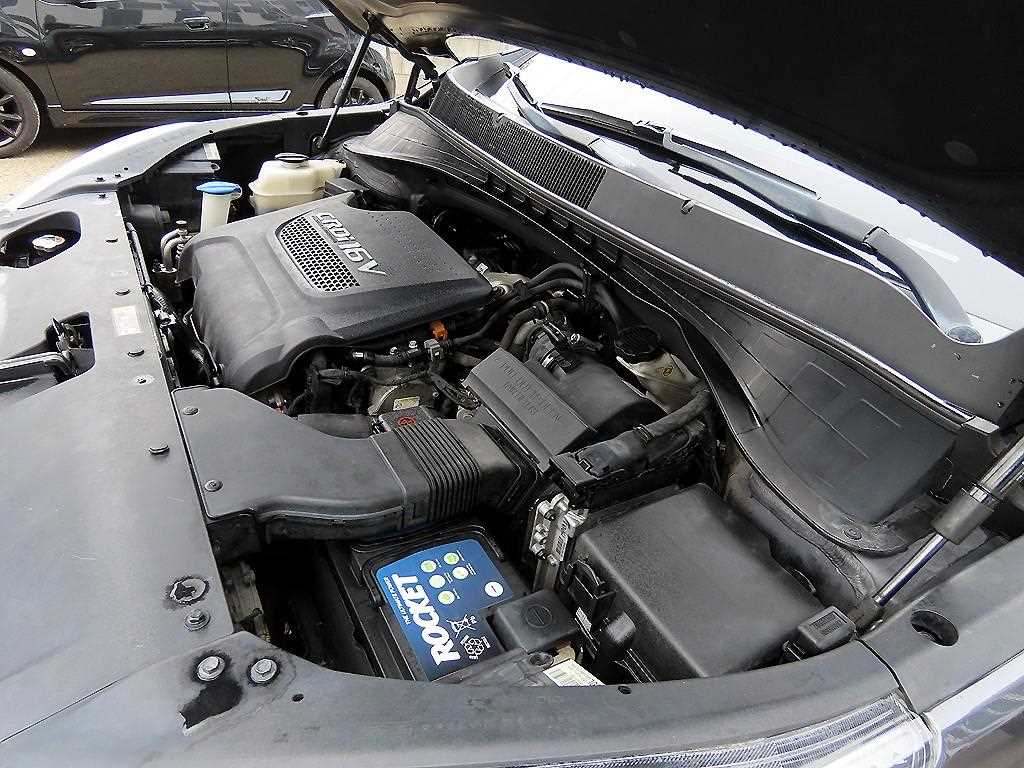 KIA Sorento 2016 - Importación desde Corea - HF Imports Iquique - Foto 19