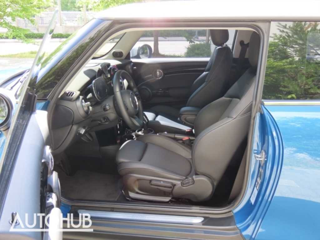 Mini Cooper 2023 - Importación desde Corea - HF Imports Iquique - Foto 14