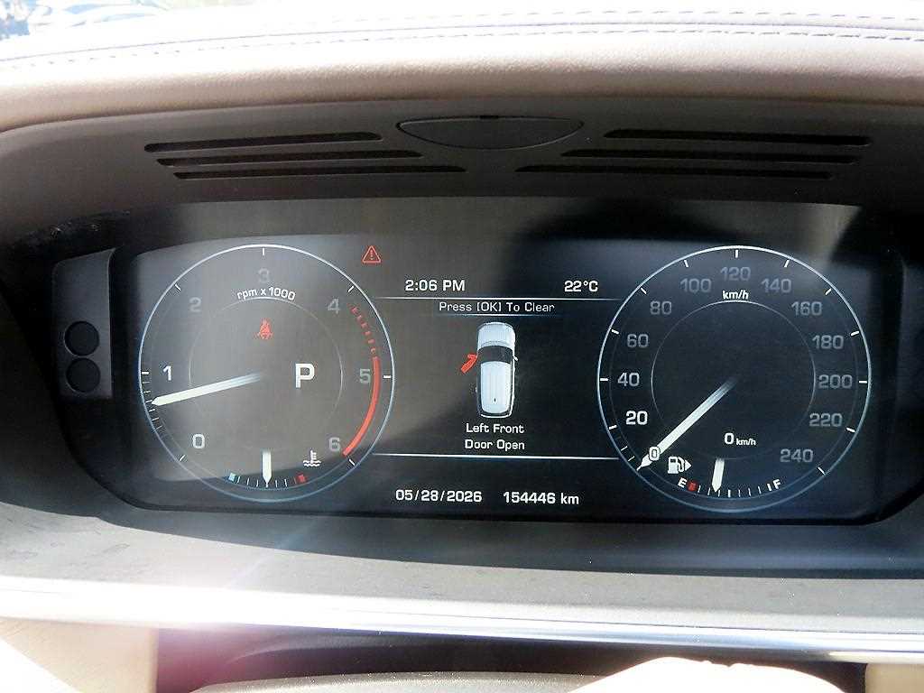 Land Rover Range Rover - Vista 9