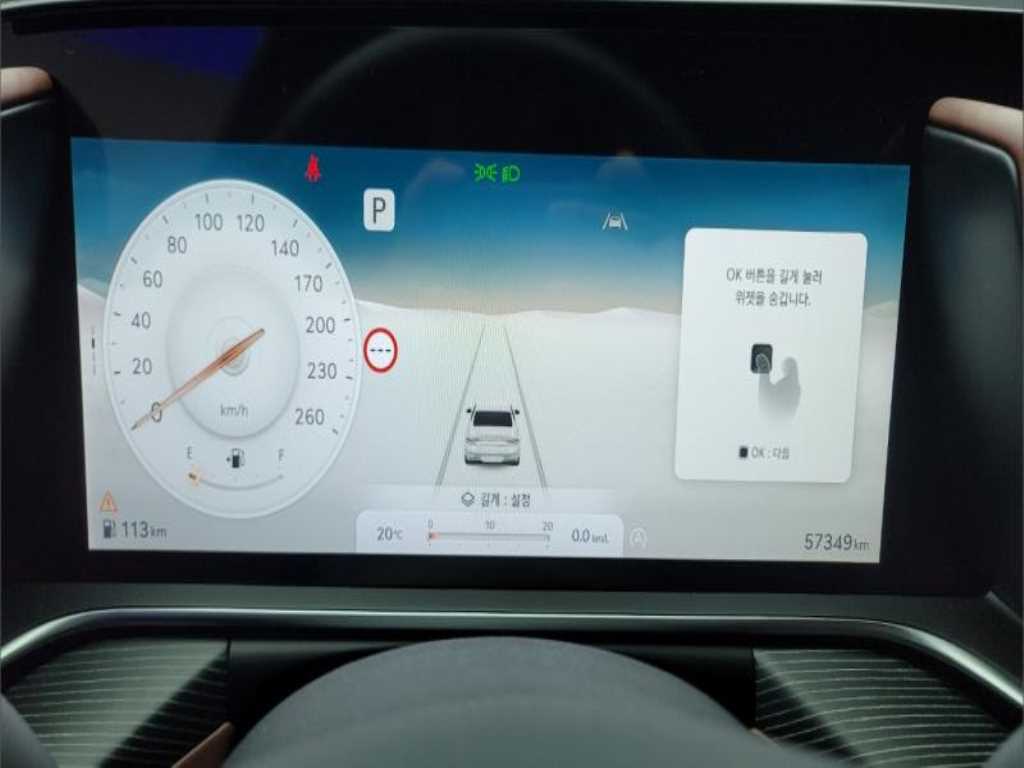 Genesis G90 2022 - Importación desde Corea - HF Imports Iquique - Foto 16