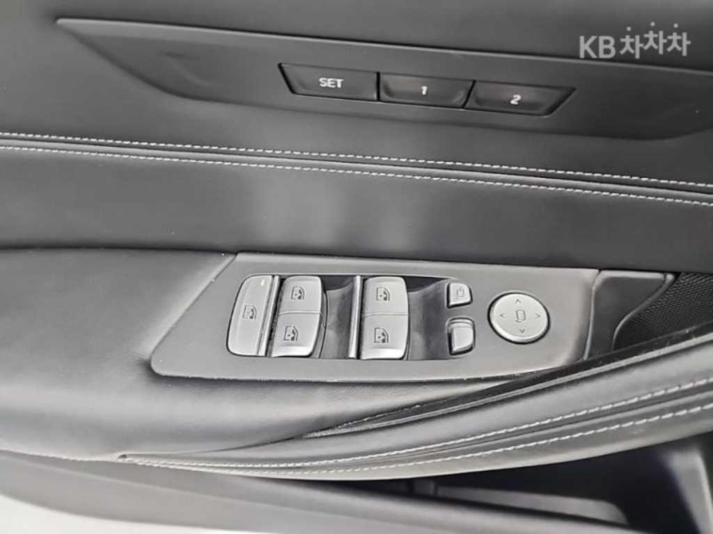 BMW 5 Series 2020 Blanco - Importación desde Corea - HF Imports Iquique - Foto 17