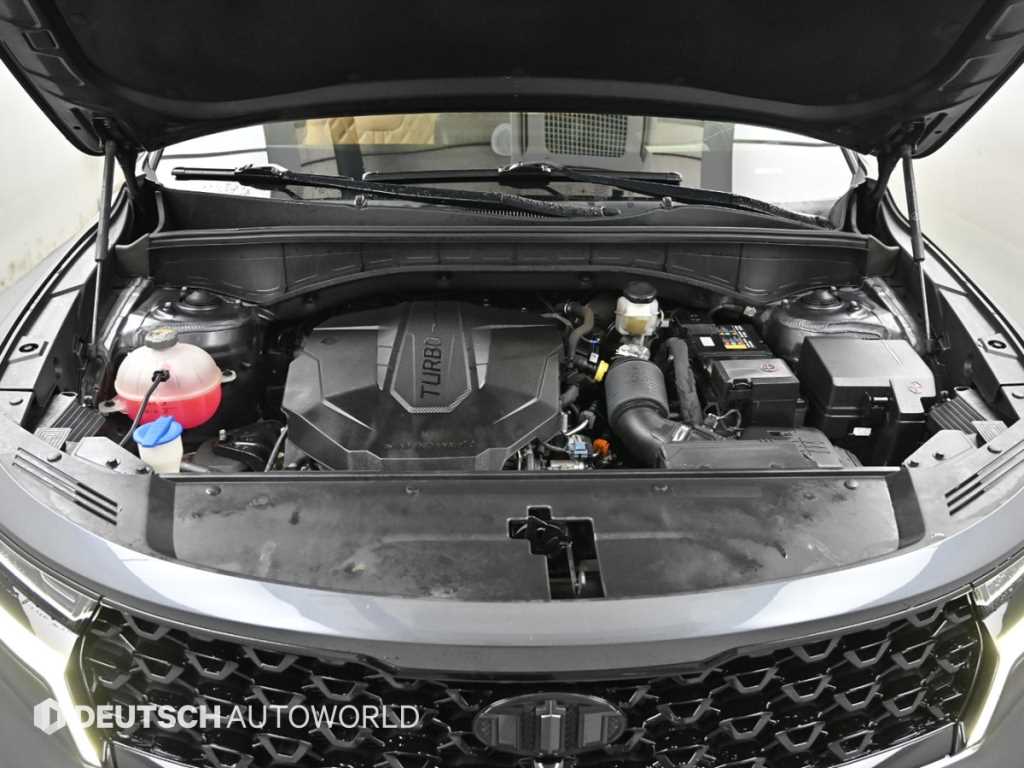 KIA Sorento - Vista 6