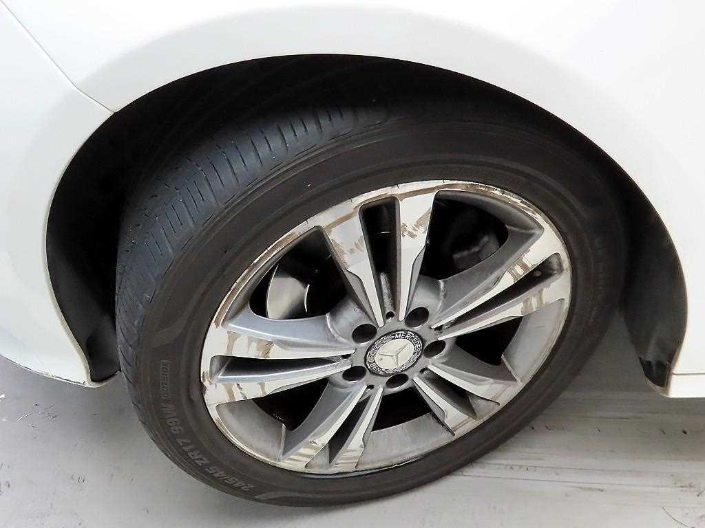 Mercedes Benz E class 2014 - Importación desde Corea - HF Imports Iquique - Foto 19