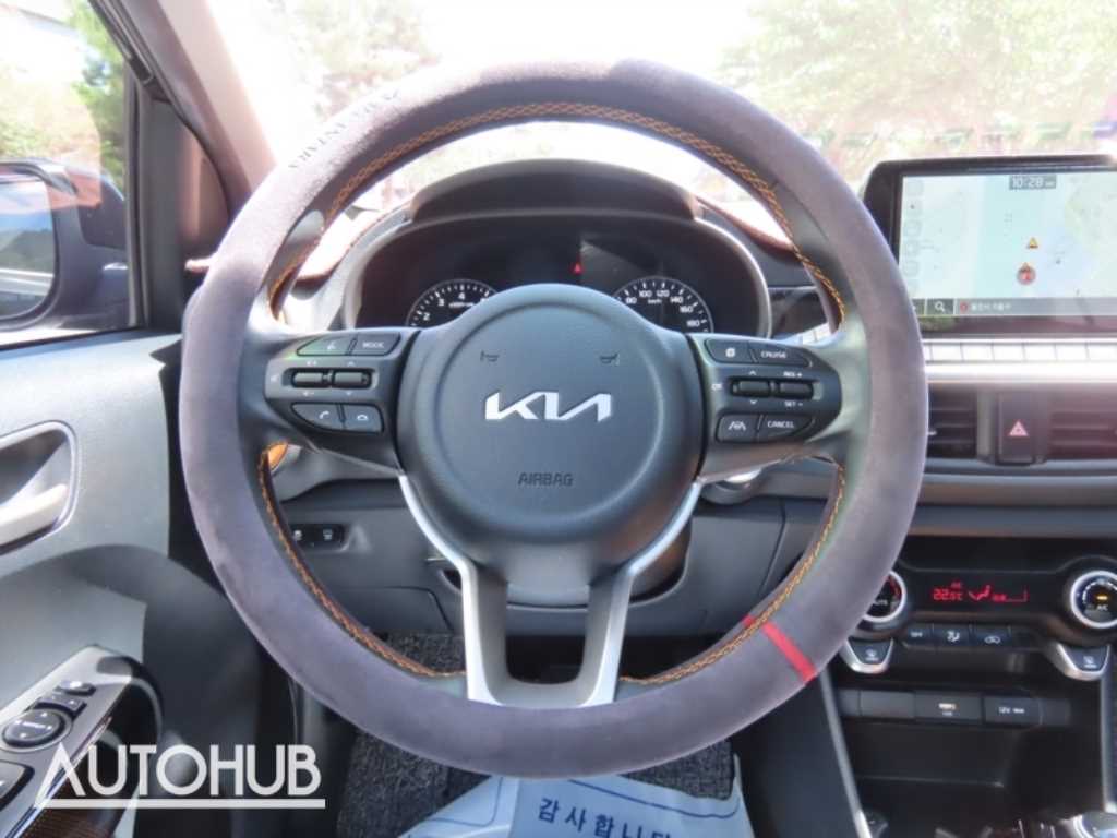 KIA Morning 2023 - Importación desde Corea - HF Imports Iquique - Foto 17