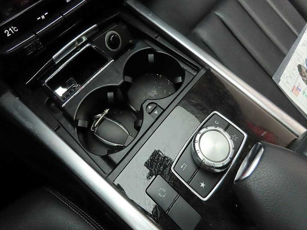 Mercedes Benz E class 2014 - Importación desde Corea - HF Imports Iquique - Foto 16