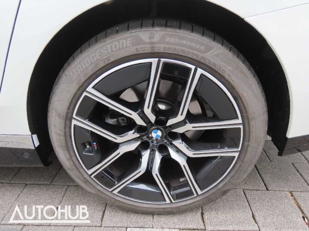 BMW 7 Series 2025 - Importación desde Corea - HF Imports Iquique - Foto 18
