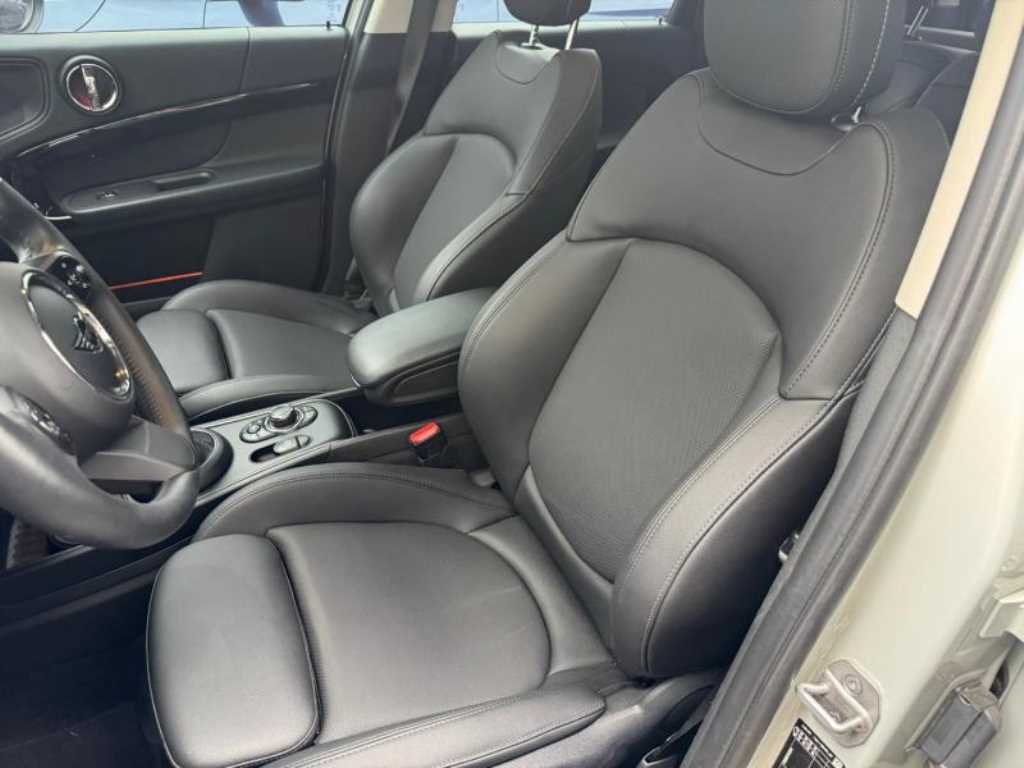 Mini Countryman 2023 Plateado - Importación desde Corea - HF Imports Iquique - Foto 13