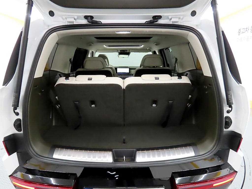 HYUNDAI Santa Fe 2025 - Importación desde Corea - HF Imports Iquique - Foto 18