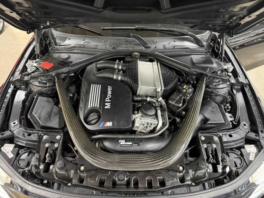 BMW 3 series 2016 - Importación desde Corea - HF Imports Iquique - Foto 18