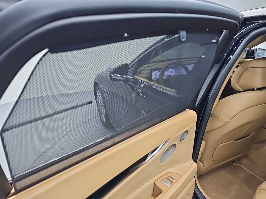 Genesis G80 2025 Negro - Importación desde Corea - HF Imports Iquique - Foto 15
