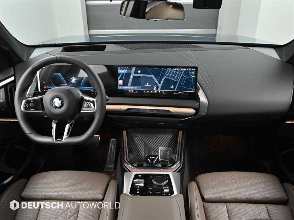 BMW X3 - Vista 7