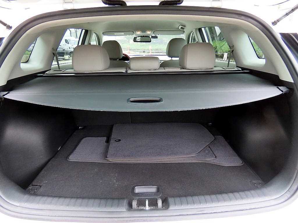 KIA Niro 2018 Blanco - Importación desde Corea - HF Imports Iquique - Foto 17