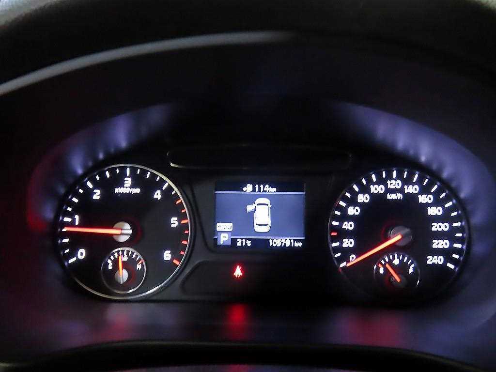 KIA Sorento - Vista 10