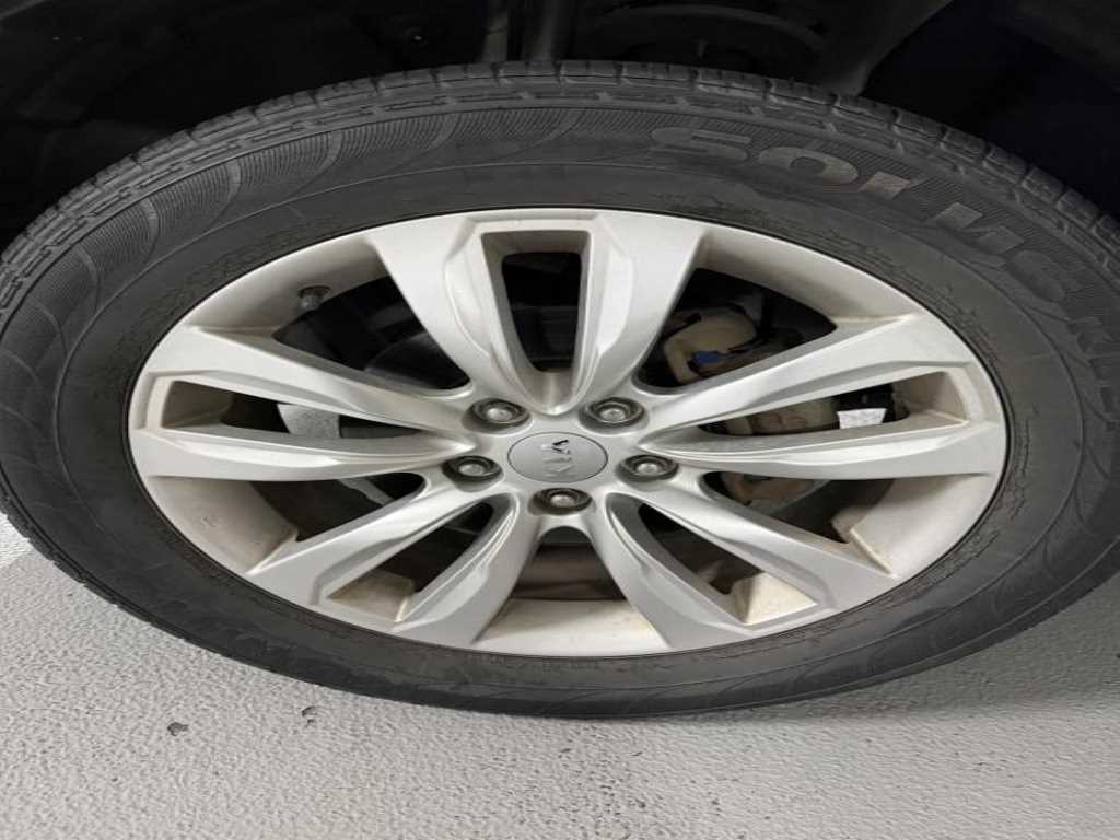 KIA Sorento - Vista 11