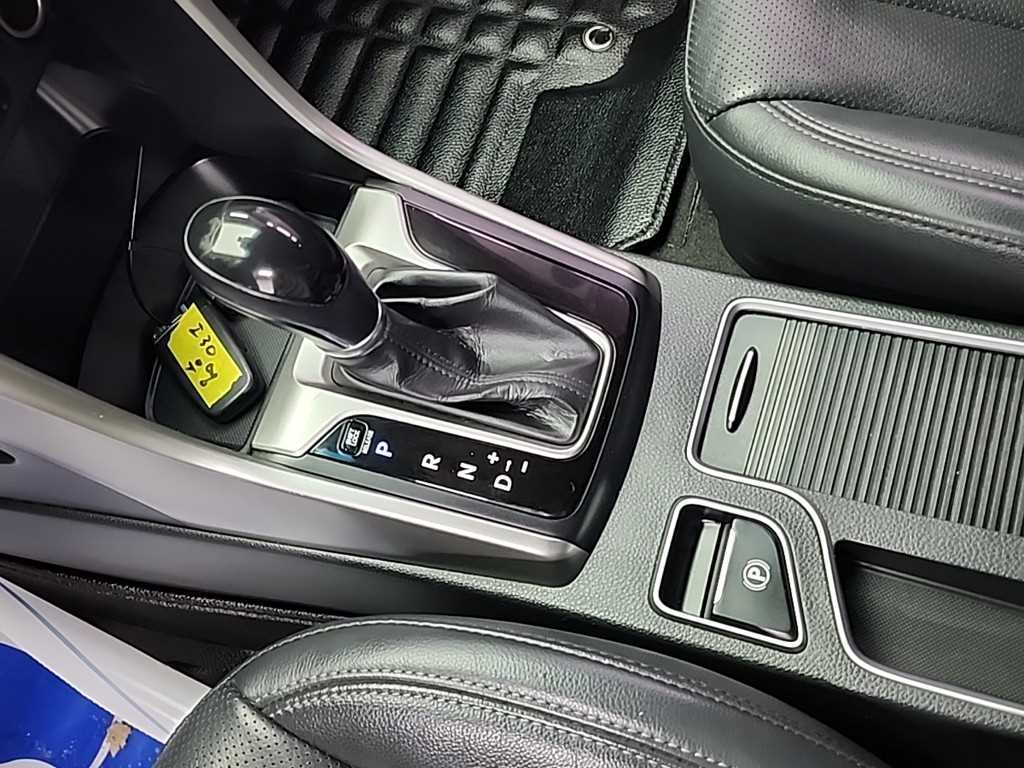 HYUNDAI i30 - Vista 8