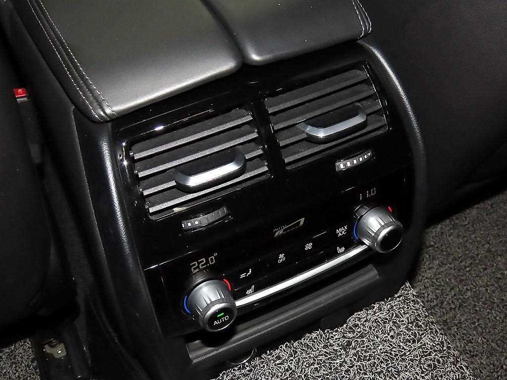 BMW 5 Series 2018 - Importación desde Corea - HF Imports Iquique - Foto 13