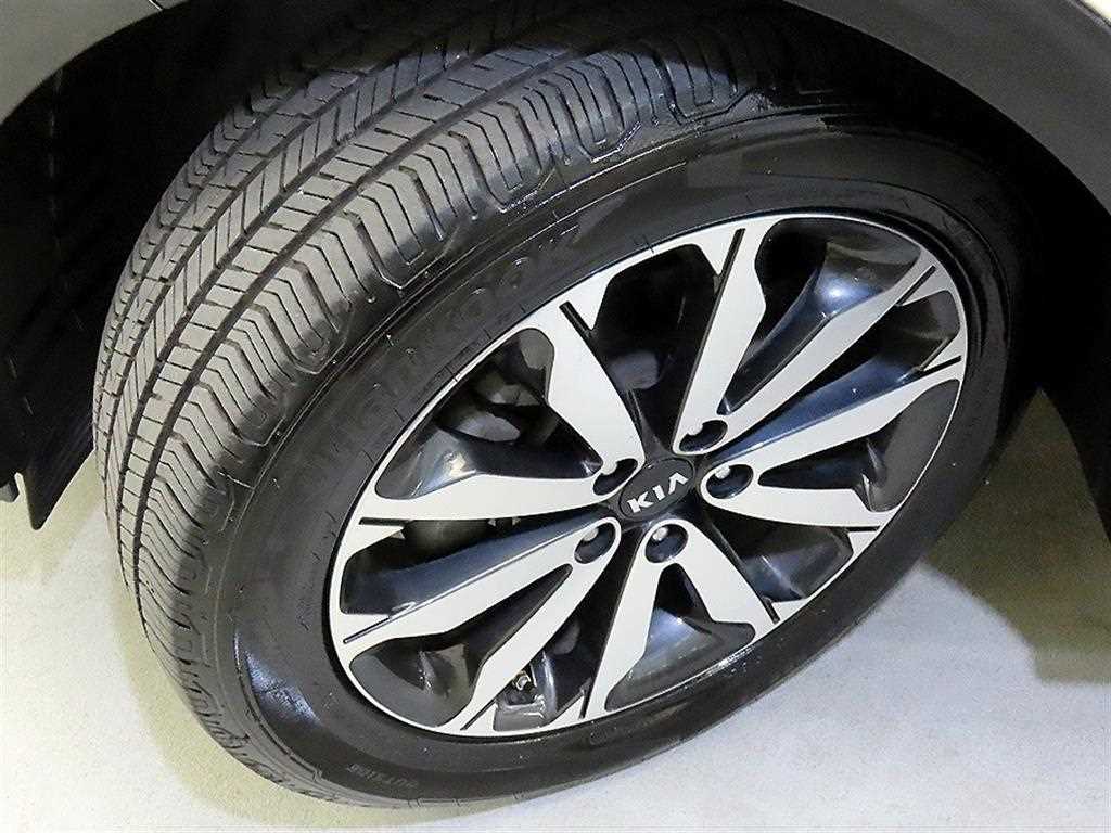 KIA Sportage 2016 Blanco - Importación desde Corea - HF Imports Iquique - Foto 20