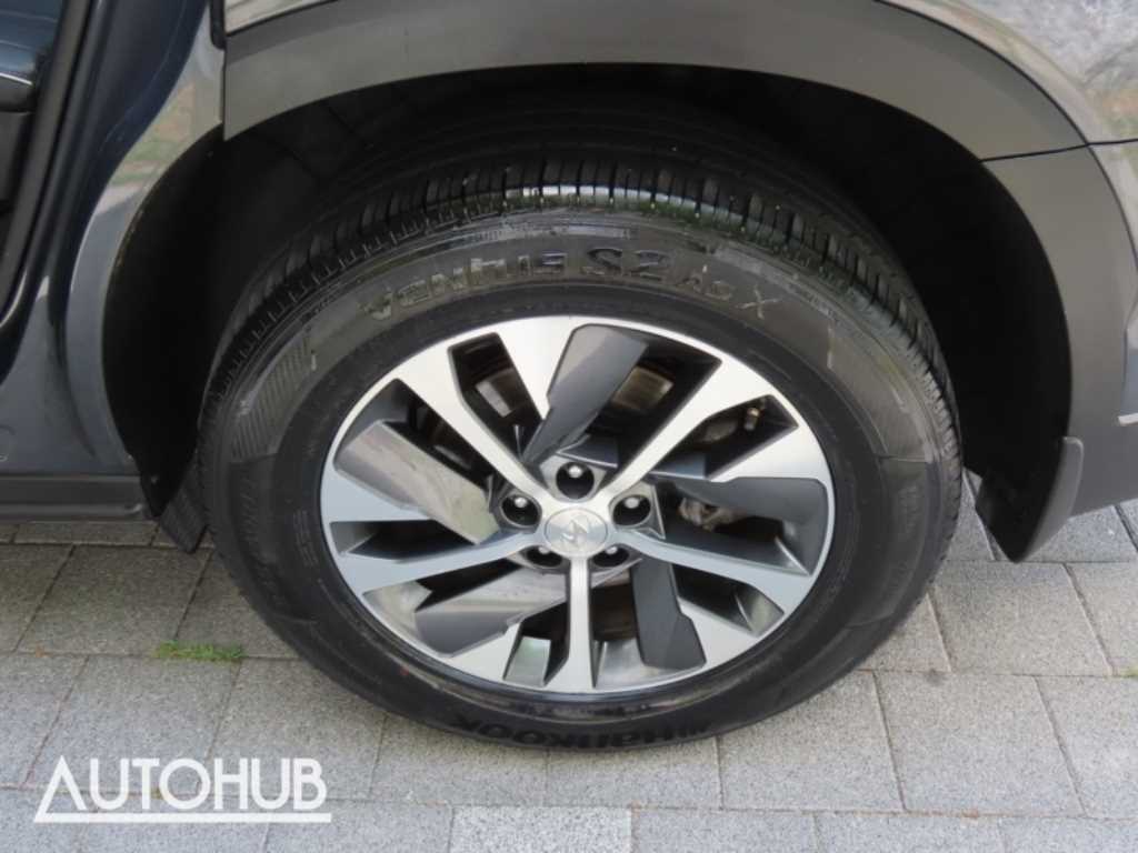 HYUNDAI Palisade 2022 - Importación desde Corea - HF Imports Iquique - Foto 17