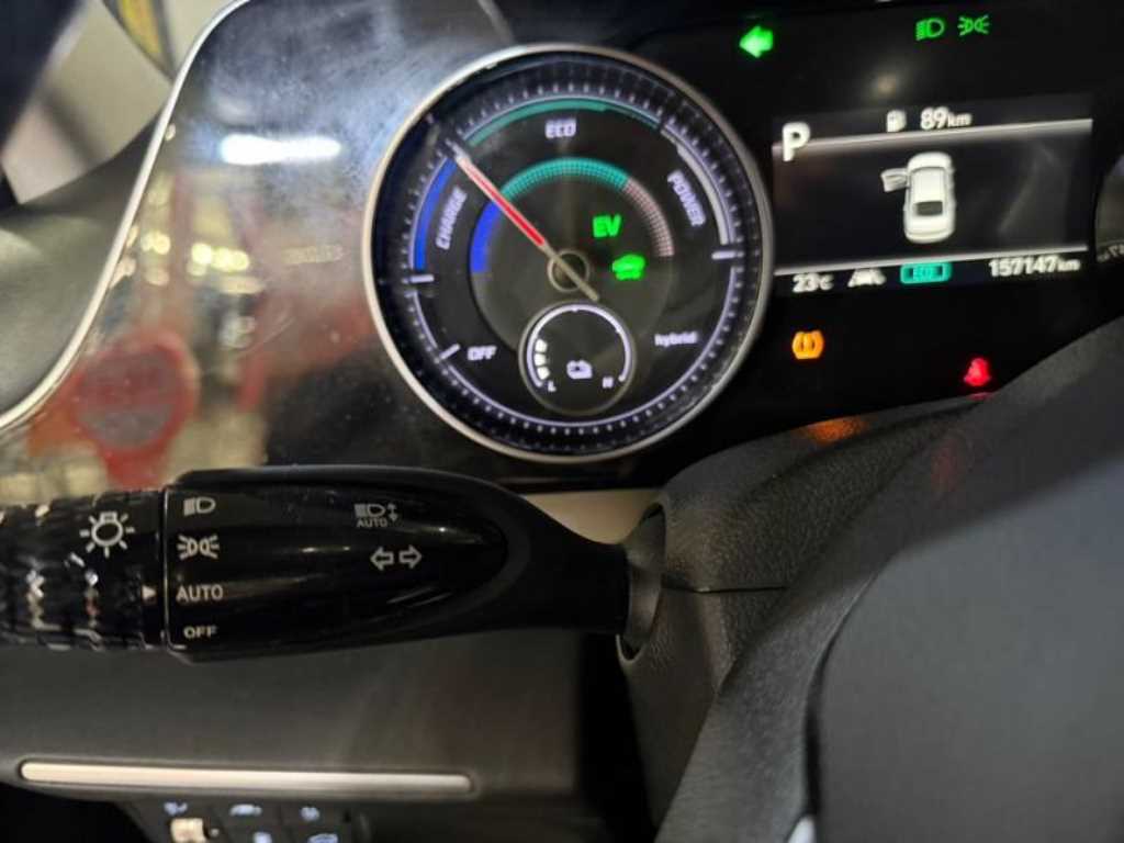 HYUNDAI Grandeur 2021 Negro - Importación desde Corea - HF Imports Iquique - Foto 17