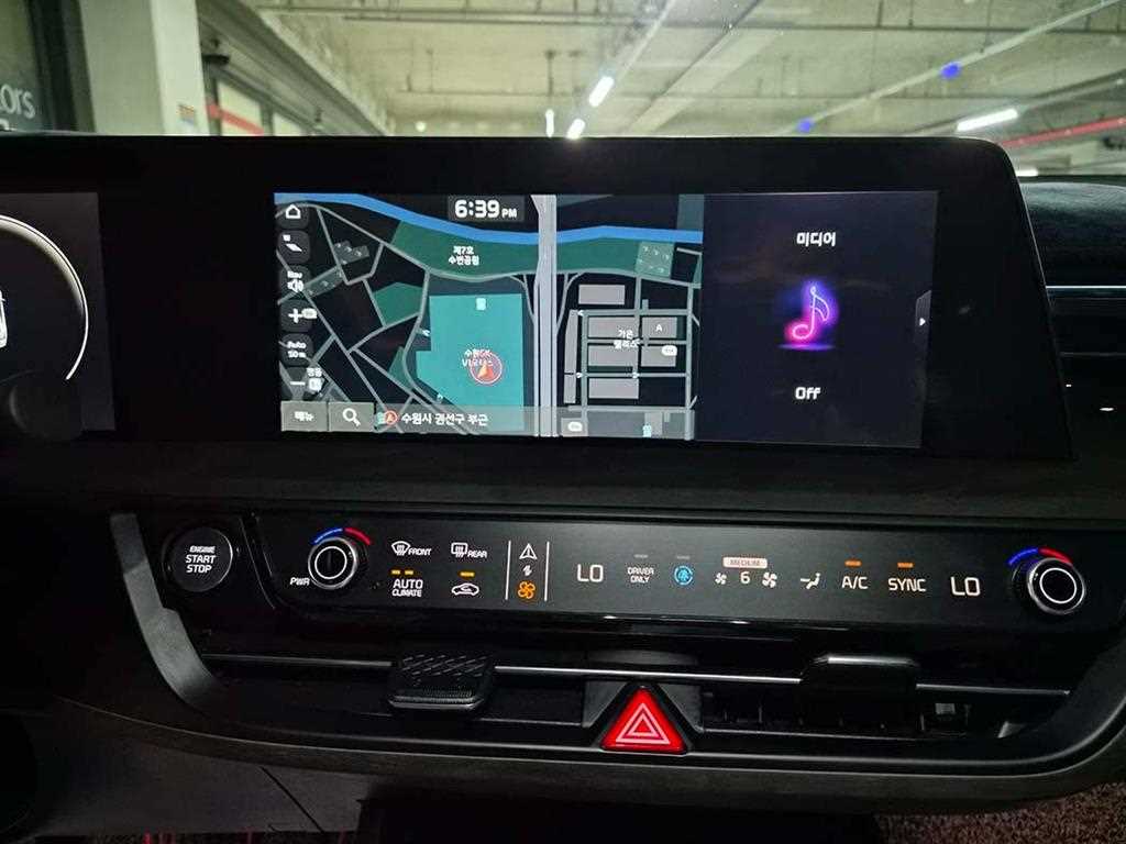 KIA K8 2024 - Importación desde Corea - HF Imports Iquique - Foto 18
