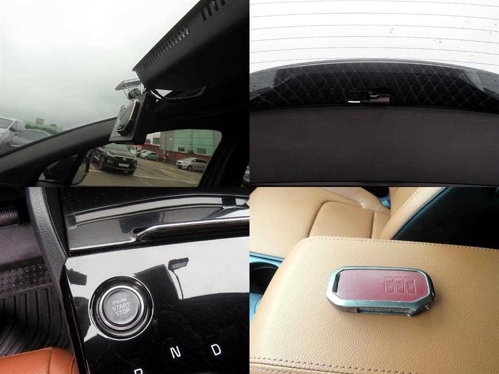 KIA Sportage 2024 Negro - Importación desde Corea - HF Imports Iquique - Foto 18