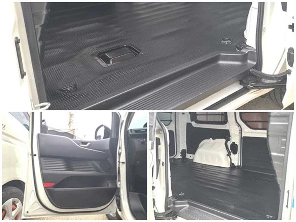 HYUNDAI Staria 2025 Blanco - Importación desde Corea - HF Imports Iquique - Foto 14