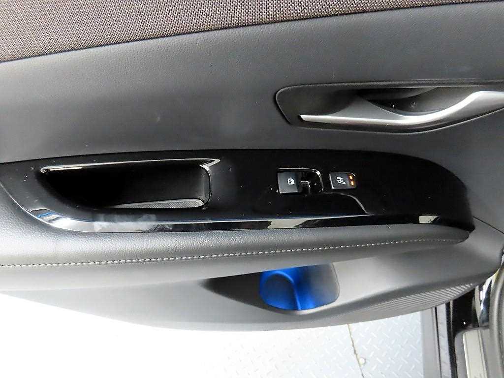 HYUNDAI Tucson - Vista 12