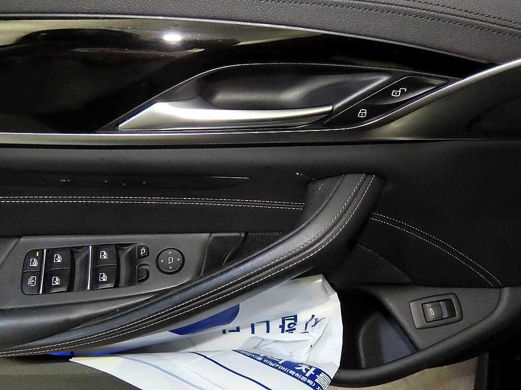 BMW 5 Series 2018 - Importación desde Corea - HF Imports Iquique - Foto 14