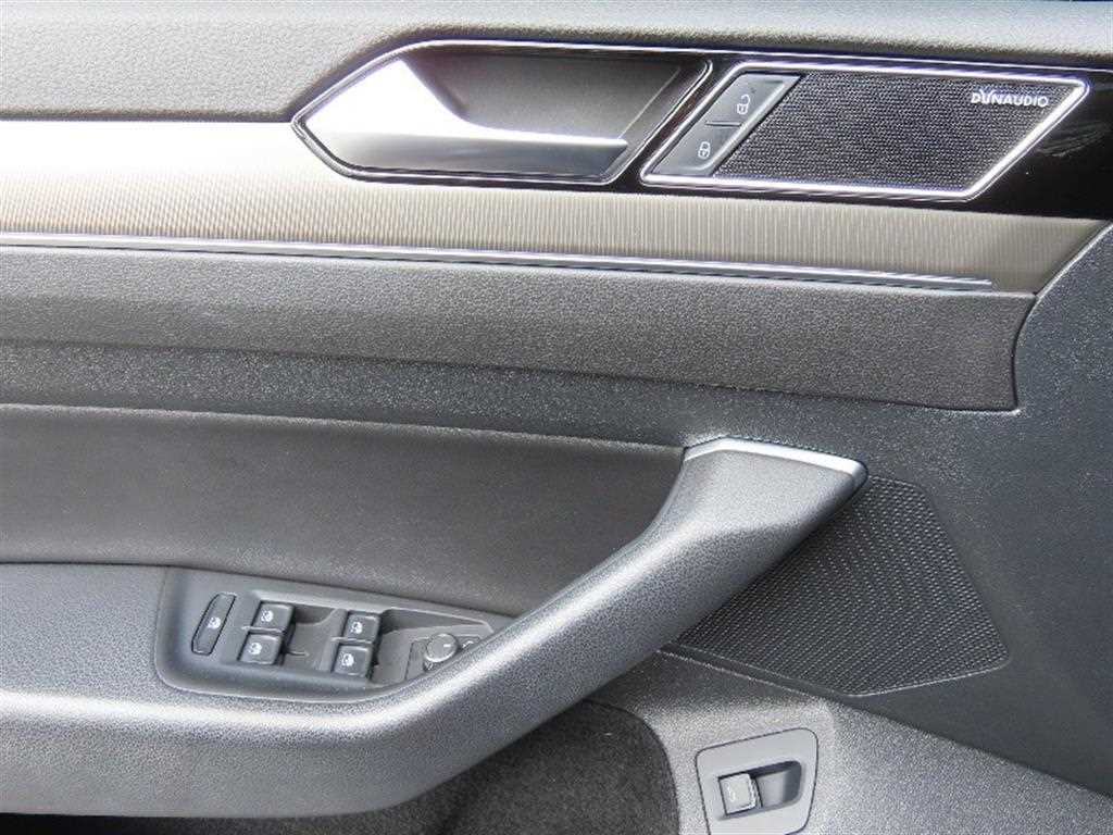 Volkswagen Arteon - Vista 12
