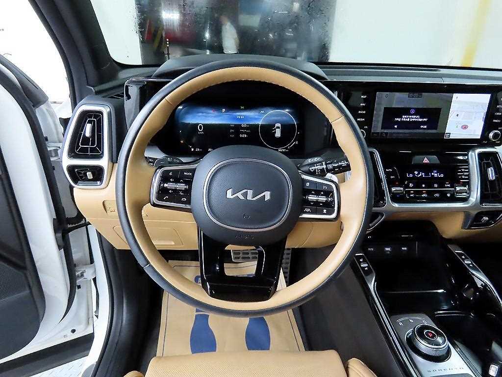 KIA Sorento - Vista 9