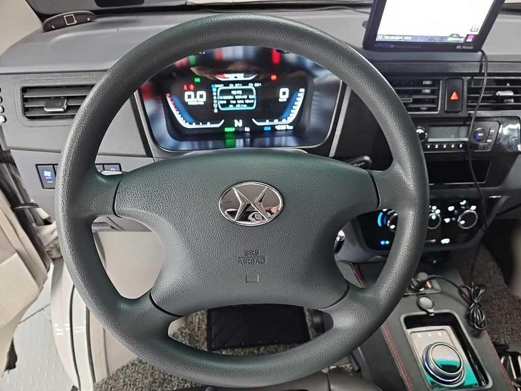 Other manufacturers Jace Mobility - Vista 9