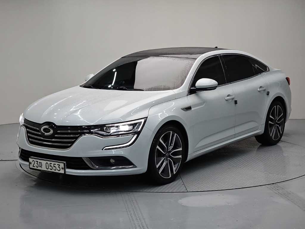 SAMSUNG SM6 2016 Blanco - Importación desde Corea - HF Imports Iquique - Foto 1