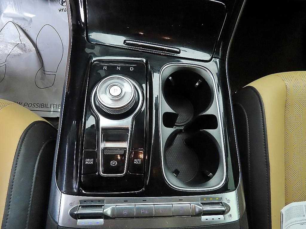 KIA Carnival - Vista 10