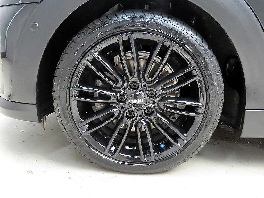 Mini Cooper Convertible 2024 - Importación desde Corea - HF Imports Iquique - Foto 20