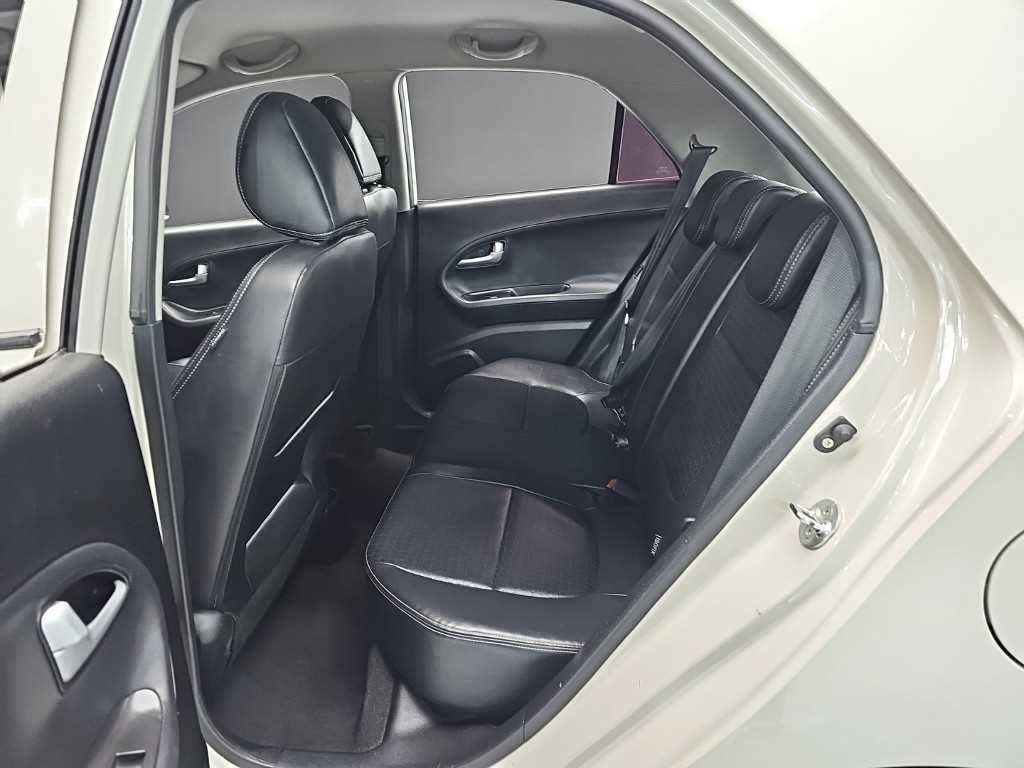 KIA Morning - Vista 12