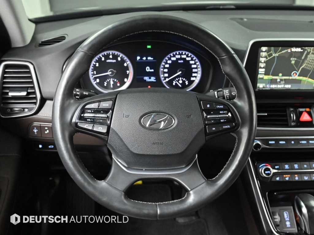 HYUNDAI Grandeur 2017 - Importación desde Corea - HF Imports Iquique - Foto 13