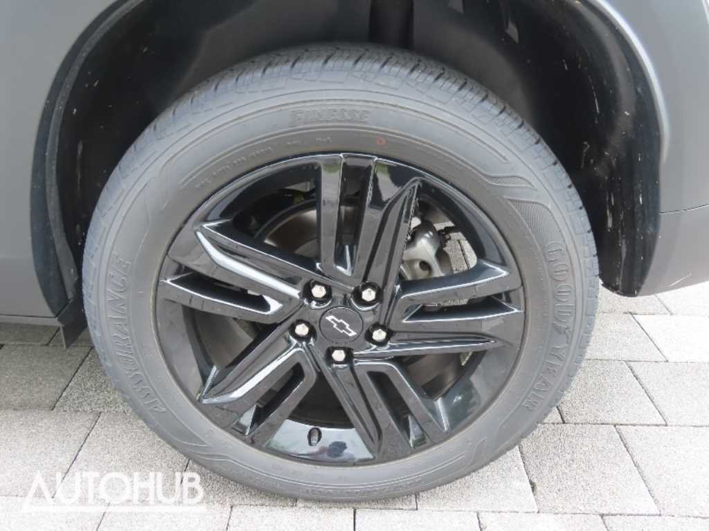 Chevrolet Trax 2024 - Importación desde Corea - HF Imports Iquique - Foto 18