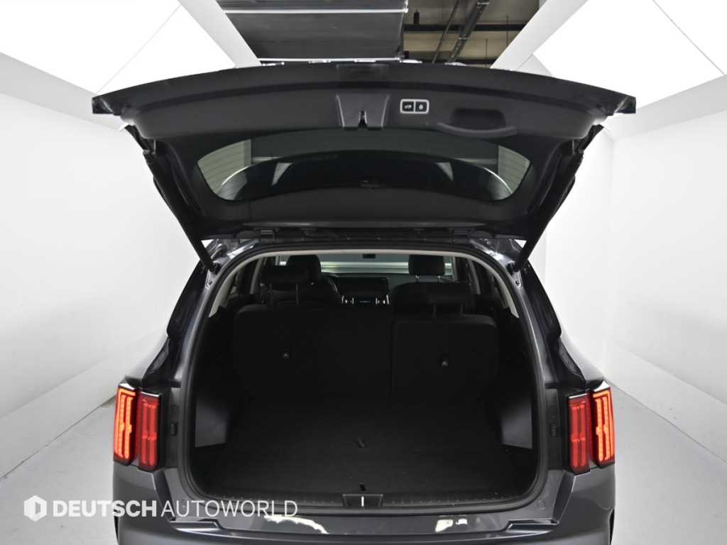 KIA Sorento 2021 - Importación desde Corea - HF Imports Iquique - Foto 19