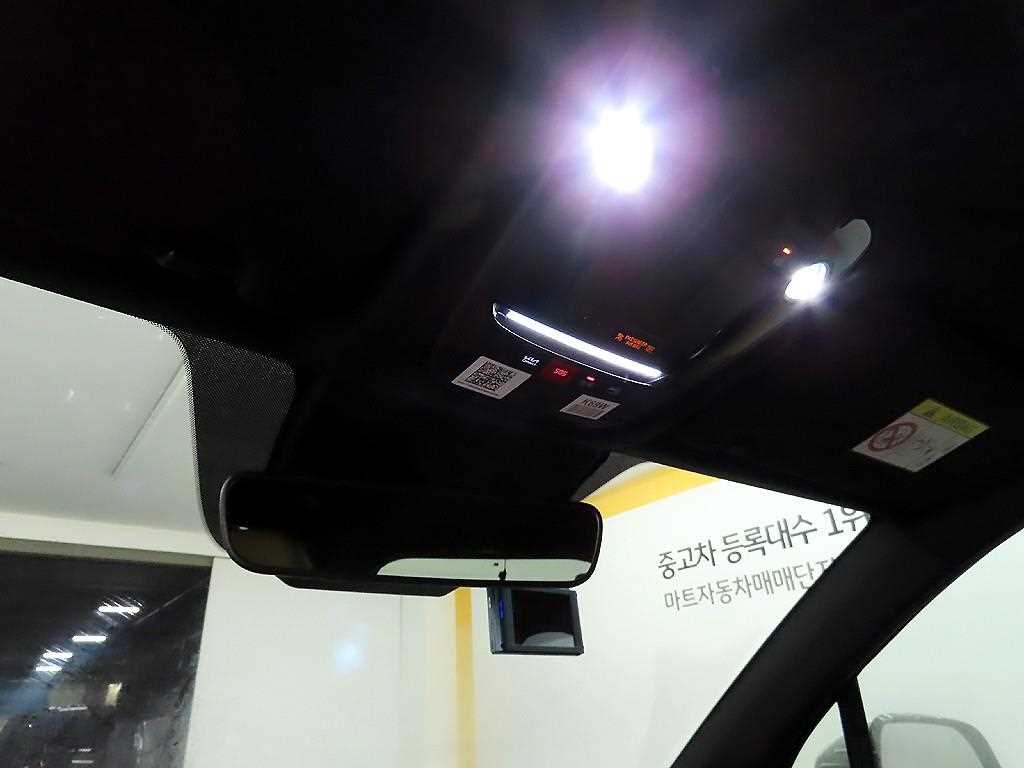 KIA Sorento 2022 Blanco - Importación desde Corea - HF Imports Iquique - Foto 16