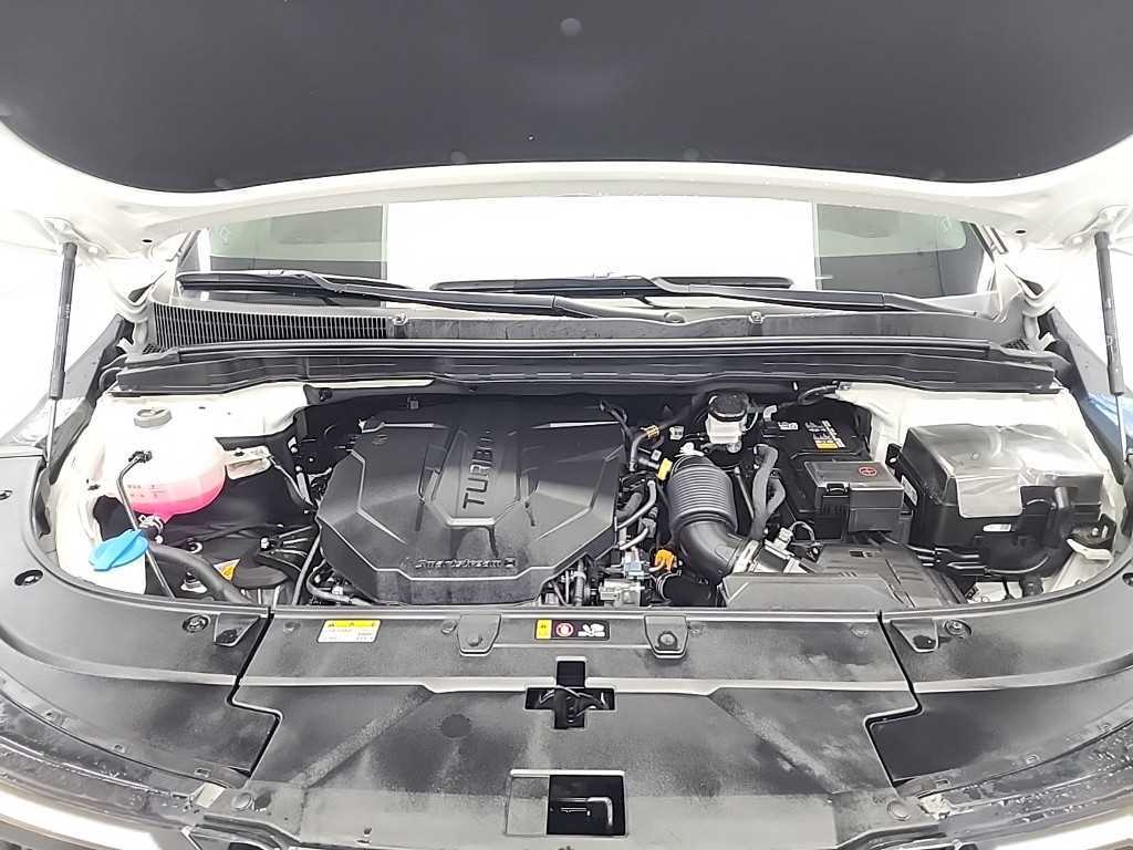 KIA Carnival - Vista 5