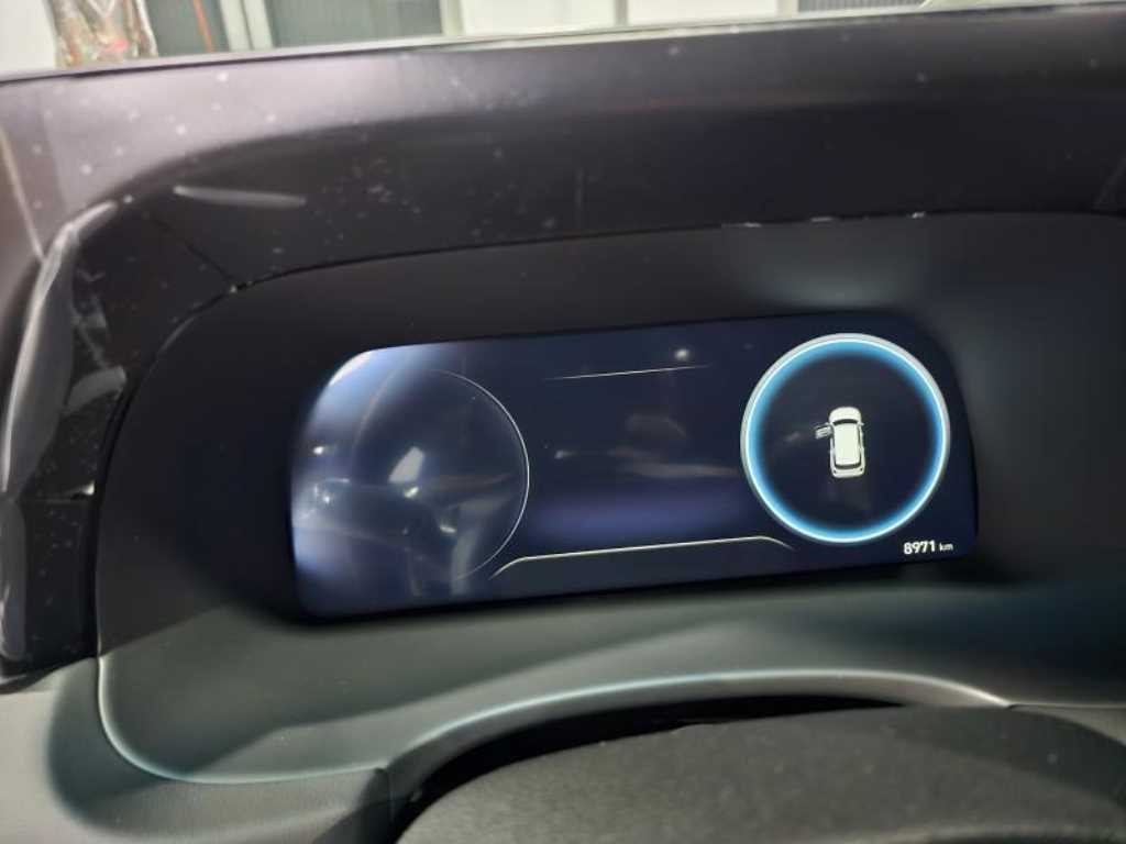 HYUNDAI Palisade - Vista 8